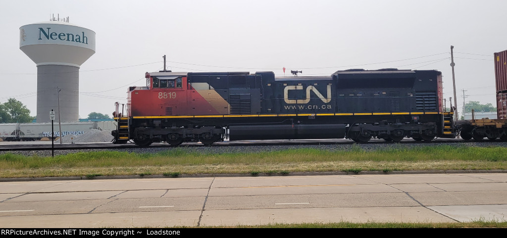 CN 8819